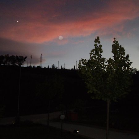 Agriturismo Il Borgo Degli Ulivi Roseto Degli Abruzzi Exterior foto