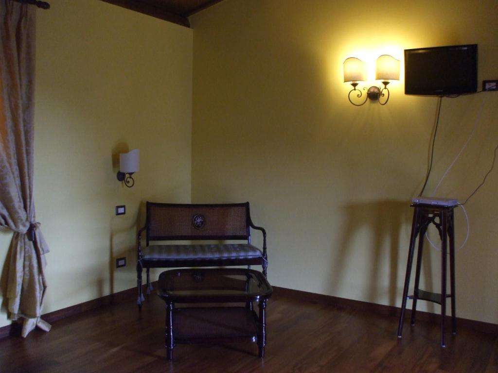 Agriturismo Il Borgo Degli Ulivi Roseto Degli Abruzzi Quarto foto