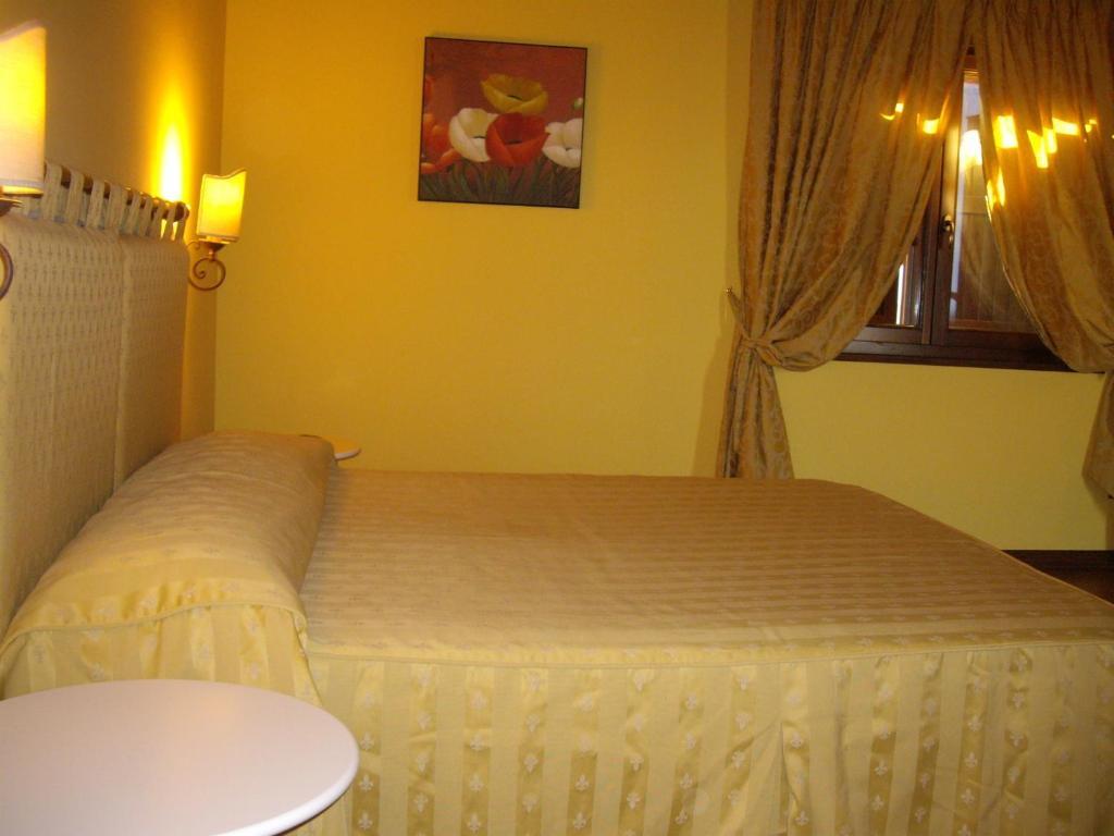 Agriturismo Il Borgo Degli Ulivi Roseto Degli Abruzzi Quarto foto