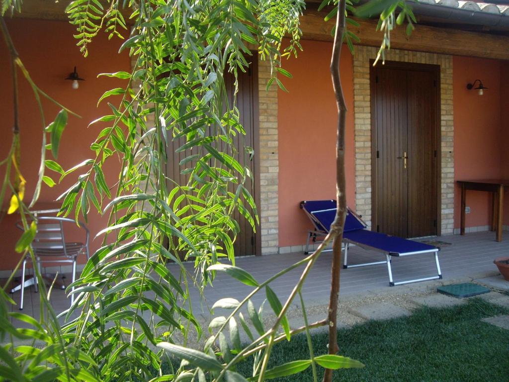Agriturismo Il Borgo Degli Ulivi Roseto Degli Abruzzi Quarto foto
