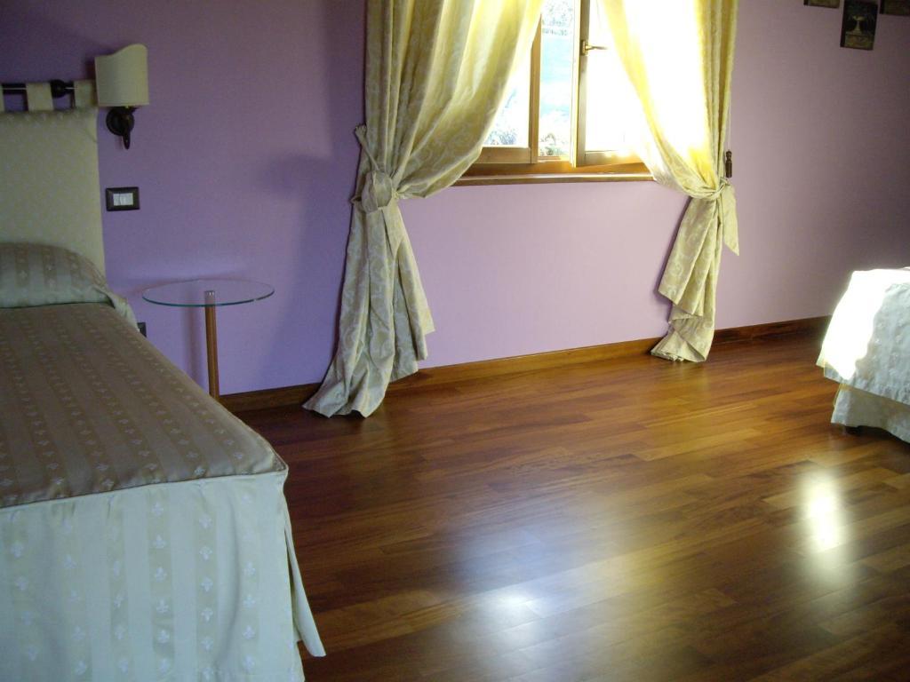 Agriturismo Il Borgo Degli Ulivi Roseto Degli Abruzzi Quarto foto