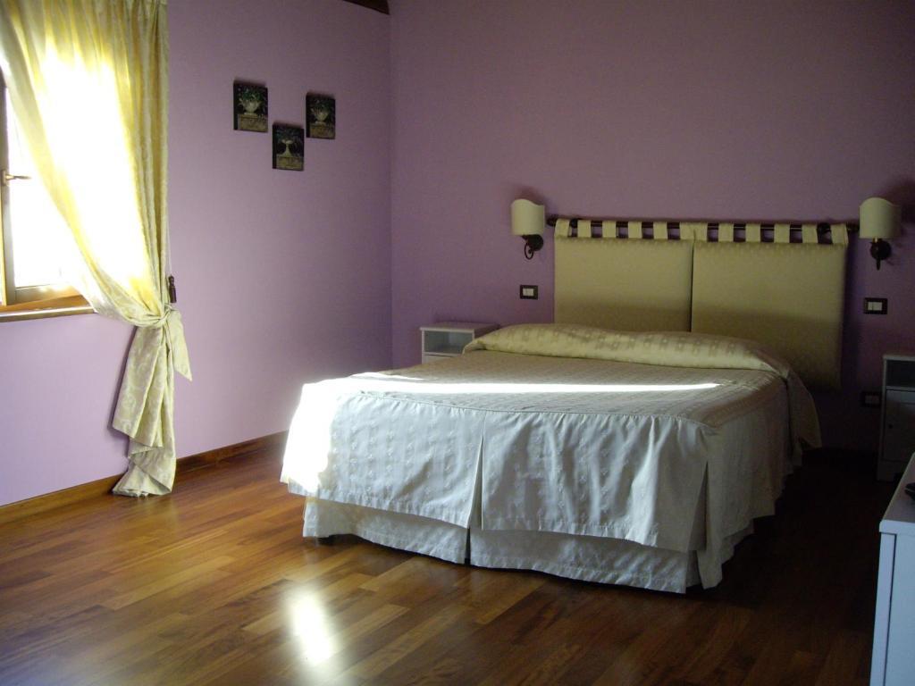 Agriturismo Il Borgo Degli Ulivi Roseto Degli Abruzzi Quarto foto