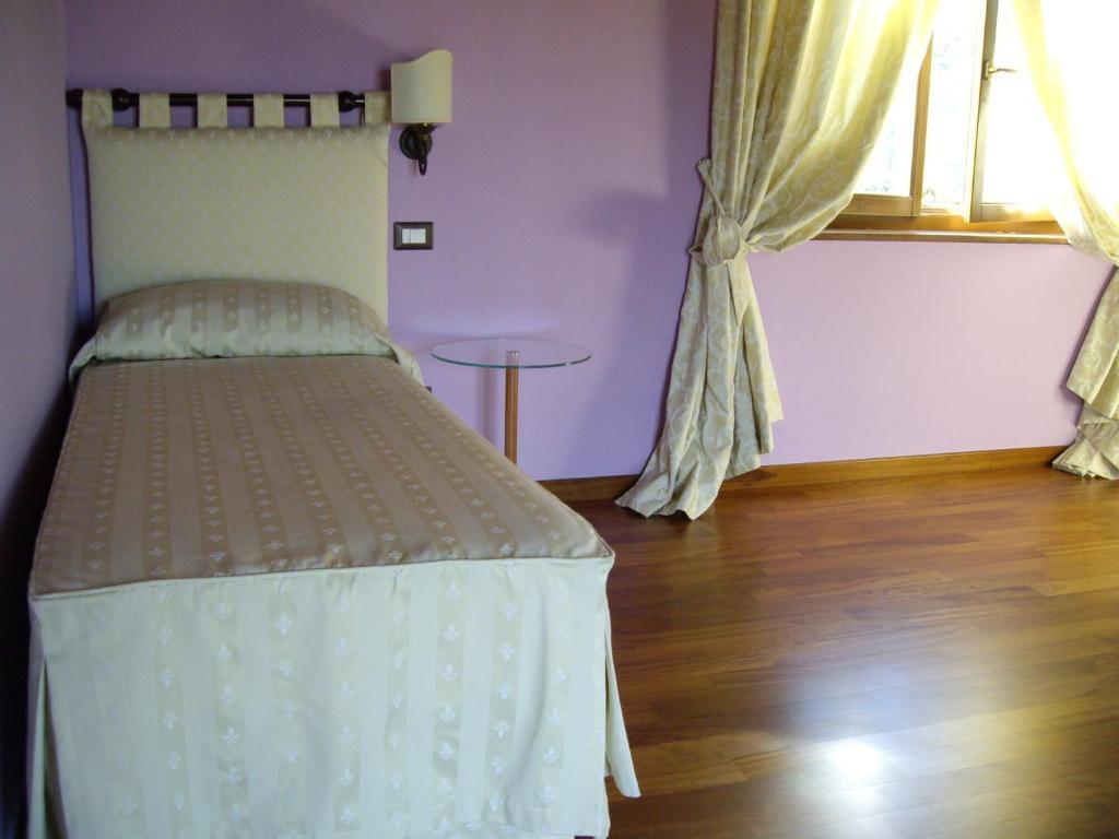 Agriturismo Il Borgo Degli Ulivi Roseto Degli Abruzzi Quarto foto