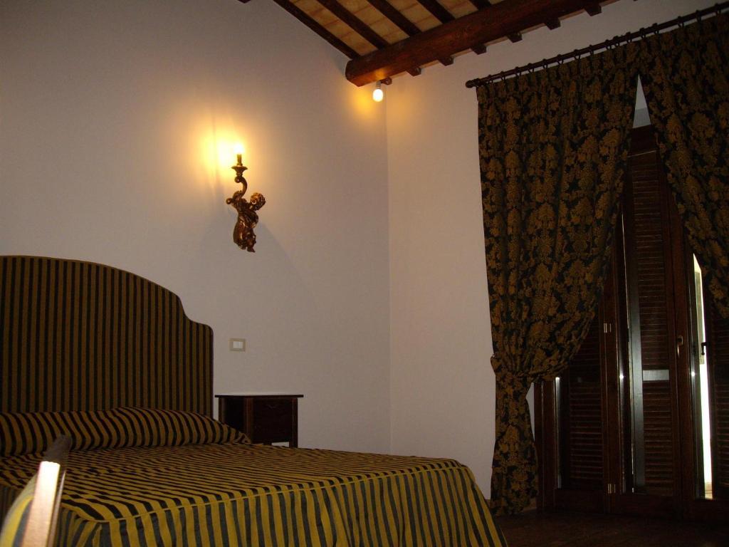 Agriturismo Il Borgo Degli Ulivi Roseto Degli Abruzzi Quarto foto