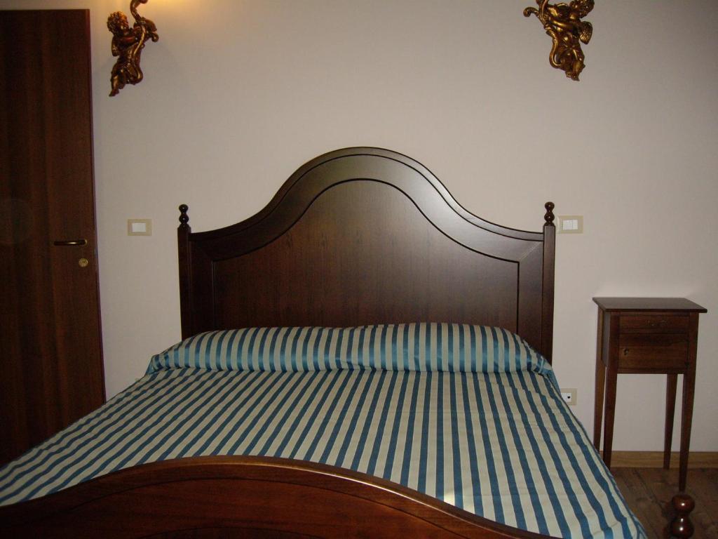 Agriturismo Il Borgo Degli Ulivi Roseto Degli Abruzzi Quarto foto