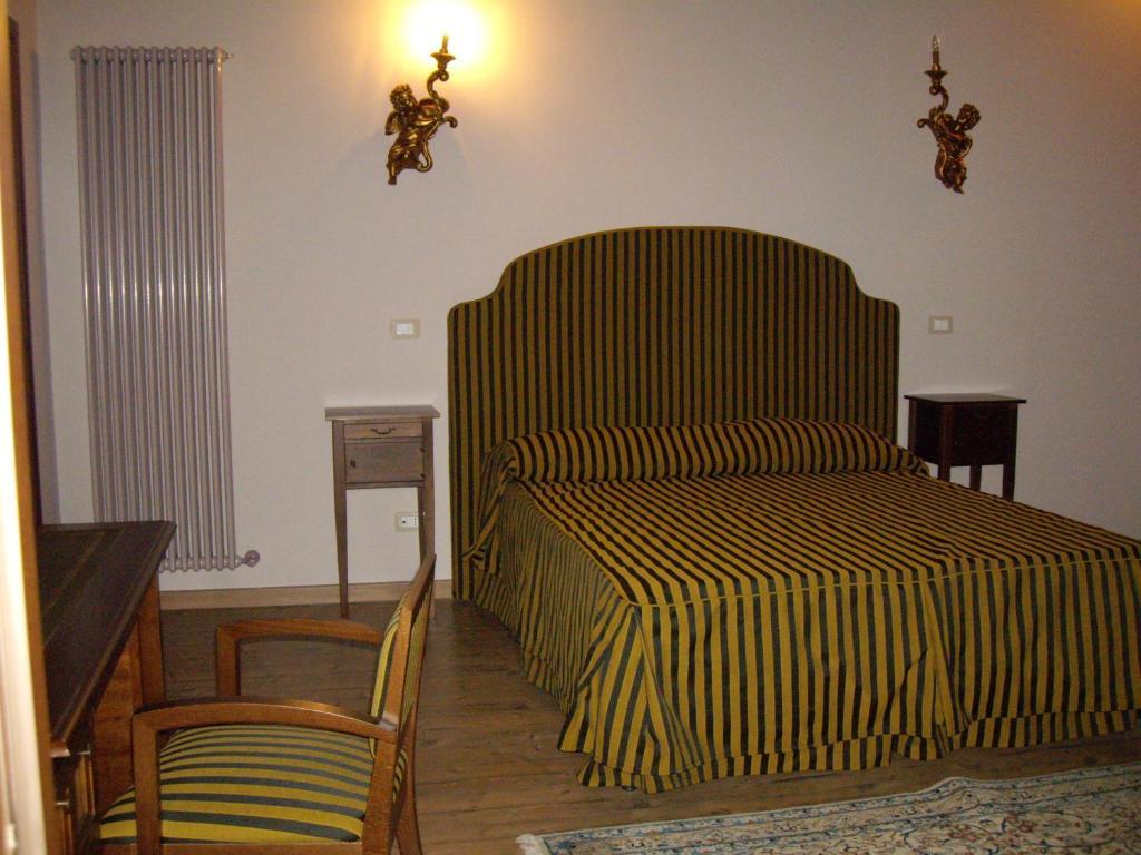 Agriturismo Il Borgo Degli Ulivi Roseto Degli Abruzzi Quarto foto