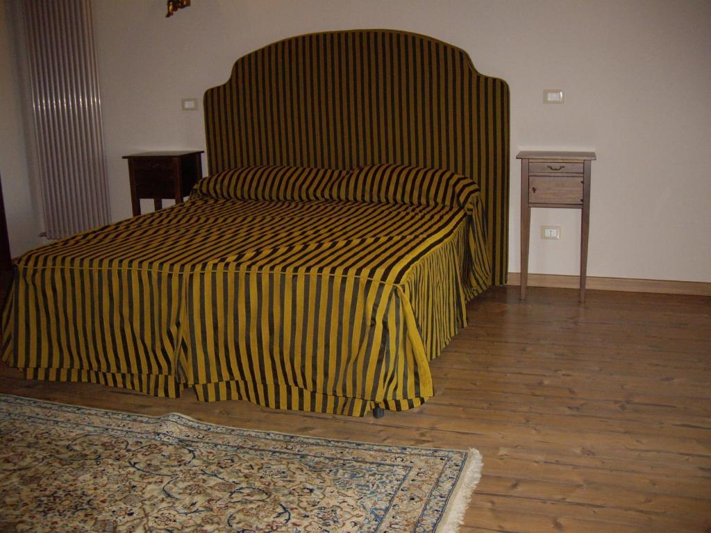 Agriturismo Il Borgo Degli Ulivi Roseto Degli Abruzzi Quarto foto