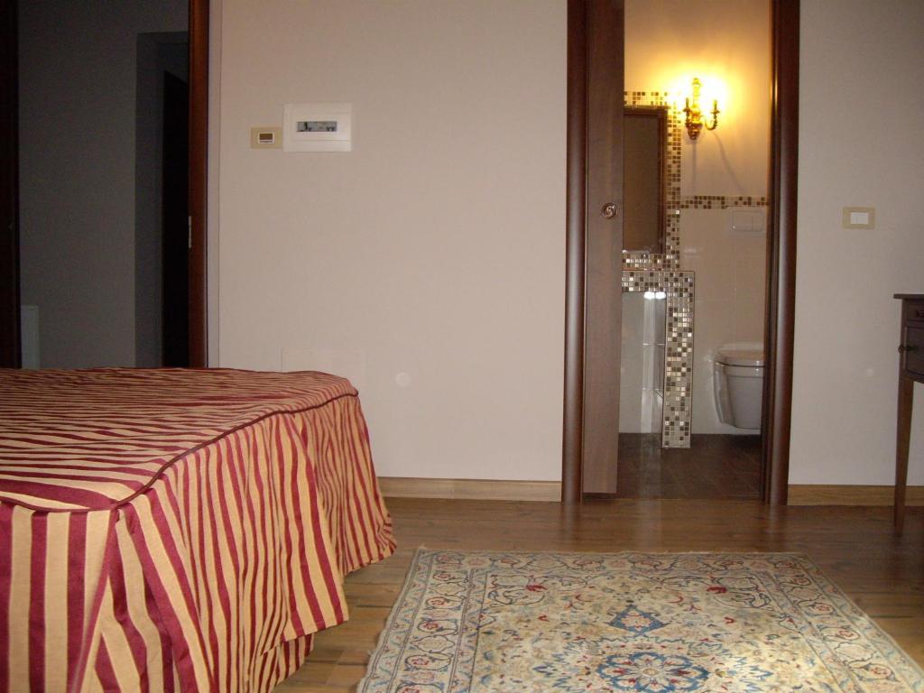 Agriturismo Il Borgo Degli Ulivi Roseto Degli Abruzzi Quarto foto