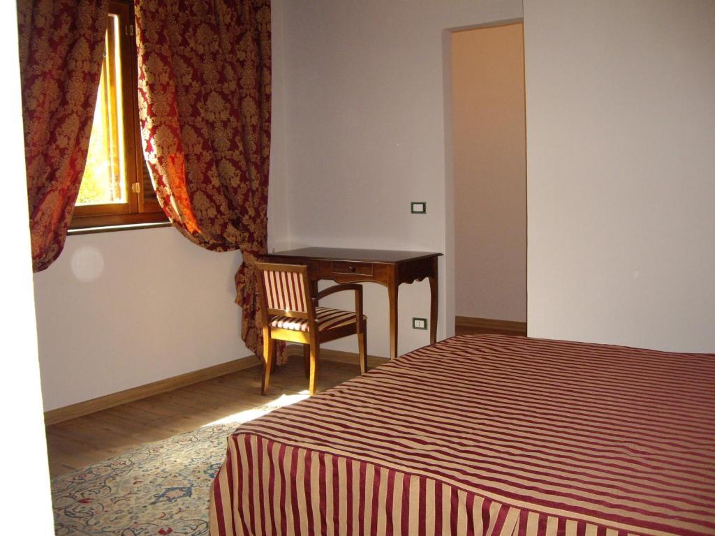 Agriturismo Il Borgo Degli Ulivi Roseto Degli Abruzzi Quarto foto