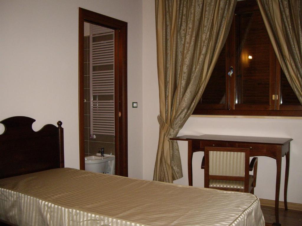 Agriturismo Il Borgo Degli Ulivi Roseto Degli Abruzzi Quarto foto